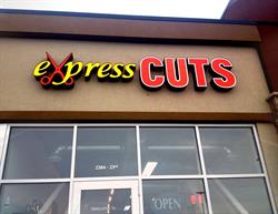 expresscuts, Edmonton, AB opening hours
