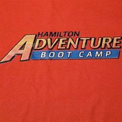 Adventure Boot Camp for Women- Hamilton, opening hours