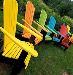 Cottage Chairs, Bethany, ON opening hours