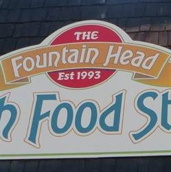 The Fountainhead Health Store, Fergus, ON opening hours