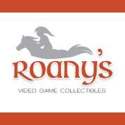 Roany's Video Game Collectibles, Kitchener, ON opening hours