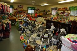CRIBS to BIBS, Mahone Bay, NS opening hours