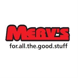 Mervs, Swan River, MB opening hours