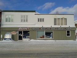 Depanneur Dandys, Temiscaming, QC opening hours