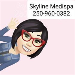 Skyline Medispa, Prince George, BC opening hours