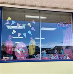 Junior Rufus, Barrhead, AB opening hours