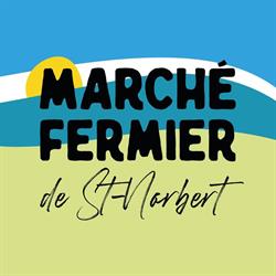 Marché fermier de Saint-Norbert, opening hours