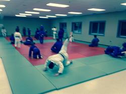 Cloverdale Judo Club, Kingston, ON opening hours