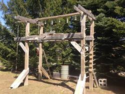 Total Victory Ninja Warrior Training, Waterloo, ON opening hours