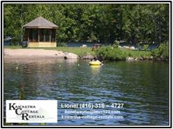 Kawartha Cottage Rentals, Apsley, ON opening hours