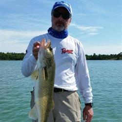 River Eyes Guide Service, Desbarats, ON opening hours