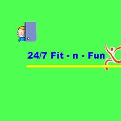 24/7 Fit N Fun, Drayton Valley, AB opening hours