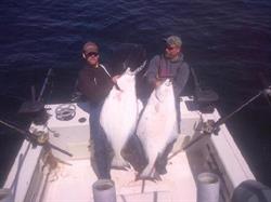 Salmon & Halibut Sport Fishing, Ucluelet, BC opening hours