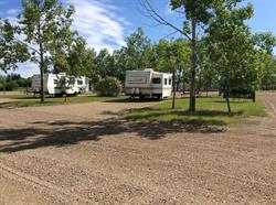 Broadview Lion's Campground, opening hours
