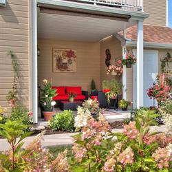 Les Jardins d'Anna, Nicolet, QC opening hours