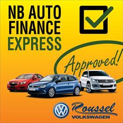 NB Auto Finance Express, Miramichi, NB opening hours