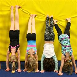 Lake Country Gymnastics, Winfield, BC opening hours