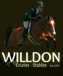 Écuries Willdon Stables, Mercier, QC opening hours