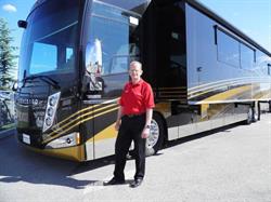 High River RV Gary MacDonald, opening hours