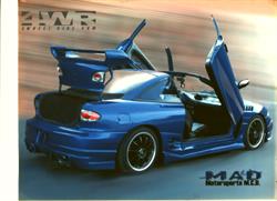 MAD Motorsports Automotive Service & Performance, Brampton, ON opening hours