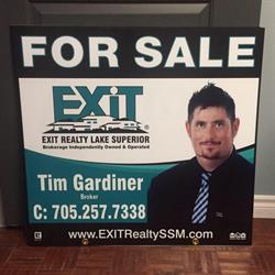 Tim Gardiner, Real Estate Broker, Sault Ste. Marie, ON opening hours