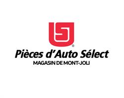 Pieces D'auto Select Mont Joli, Mont-Joli, QC opening hours