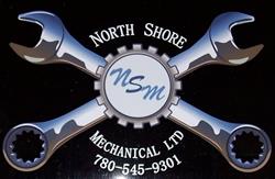 North Shore Mechanical Ltd, Bonnyville, AB opening hours