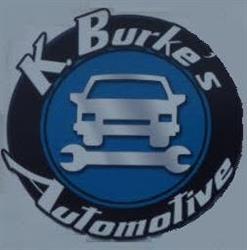 K Burkes Automotive Inc, Souris, PE opening hours