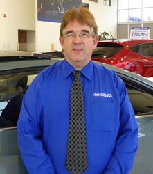 Dan Barrett - Automotive Consultant, Saint John, NB opening hours