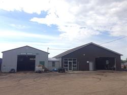 Seaton Service Auto Repair, New Bothwell, MB opening hours