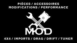 XMOD, Vaudreuil-Dorion, QC opening hours