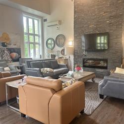 Stedman Community Hospice, Brantford, ON opening hours