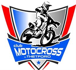 Club de Motocross Thetford, opening hours
