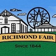 Richmond Agricultural Society (Richmond Fair), opening hours