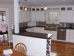 ARK ROYAL Custom Cabinets, Coldwater, ON opening hours