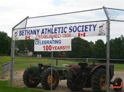 Bethany Community Park, opening hours