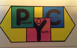 Prescott Youth Centre, opening hours