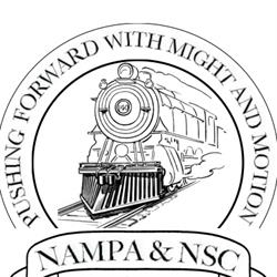 Nampa & District Historical Society, opening hours