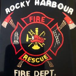 Rocky Hr. Vol. Fire Dept, Rocky Harbour, NL opening hours