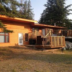 Creekside Cabin, Kaslo, BC opening hours