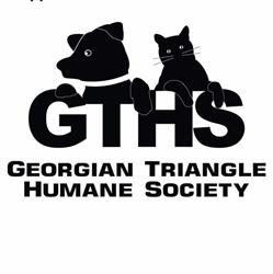 GTHS Dog Program, Collingwood, ON opening hours