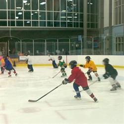Airdrie Skating Club CanPowerskate, opening hours