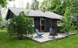 Hepworth Log Cabin Nakusp BC, opening hours