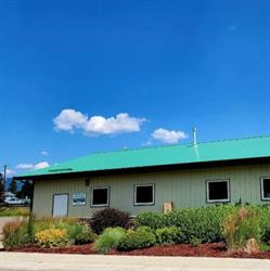 CrowsnestPass FoodBank, Blairmore, AB opening hours