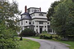Annfield Manor B&B, Little Bras d'Or, NS opening hours