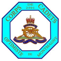 Corps de Cadets 2591 - Montmagny, opening hours