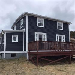 Hodder House Vacation Home, Trinity, NL opening hours