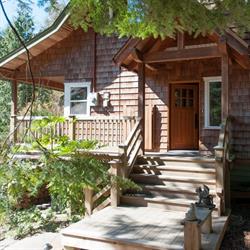 Henderson Beach Guest House, Roberts Creek, BC opening hours
