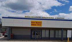 Brockville Flea Market, opening hours