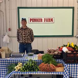 Penner Farm, Dryden, ON opening hours